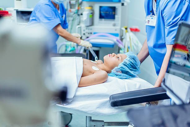 Pediatric Trauma & Deformity Surgery