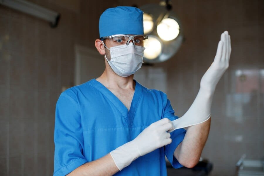 Best Ortho Surgeon in Ghaziabad