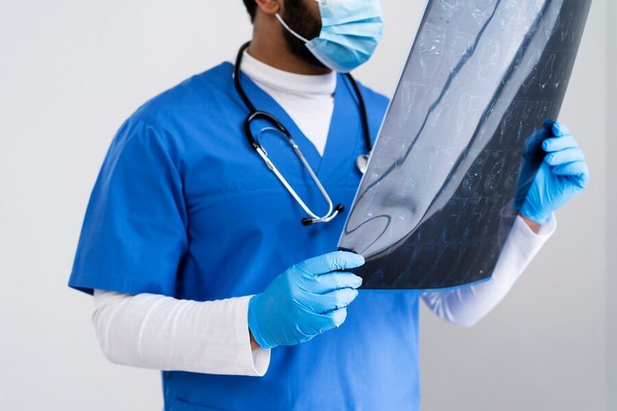 Best Orthopedics Surgeon in Noida