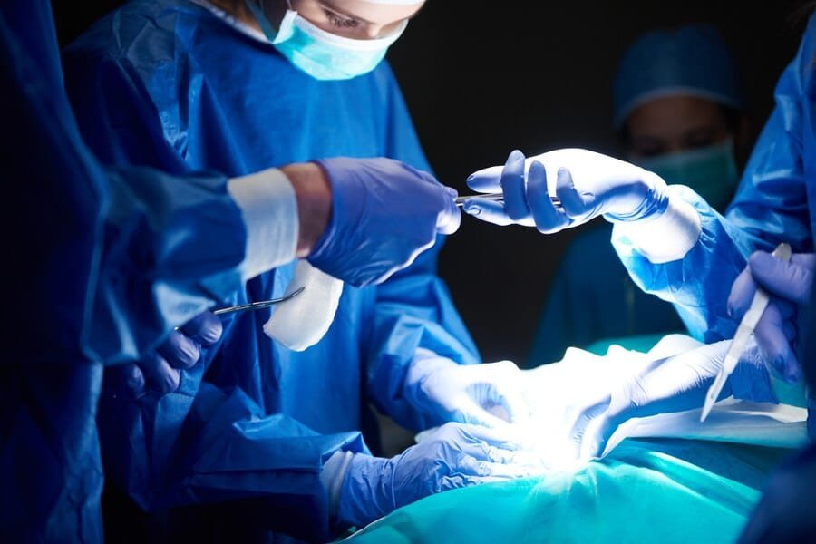 robotic orthopedic surgery in Ghaziabad