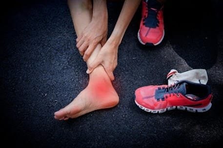 Best center of orthopedic surgery in Noida
