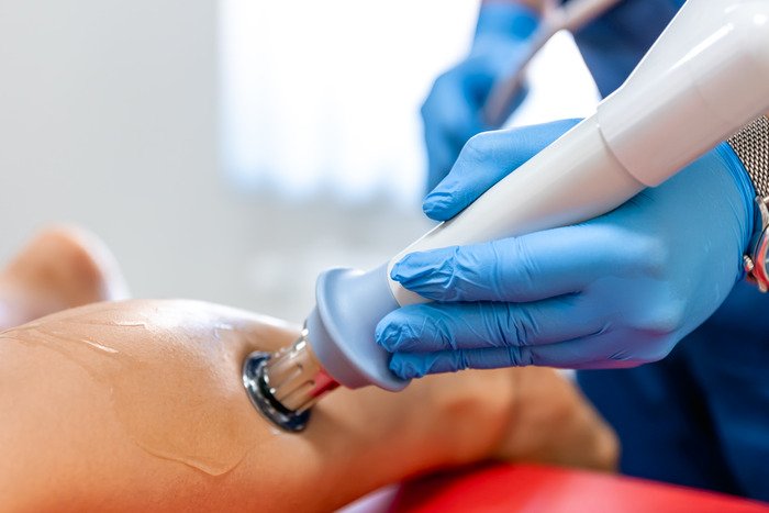 Arthroscopic Cuff Repair Treatment in Noida
