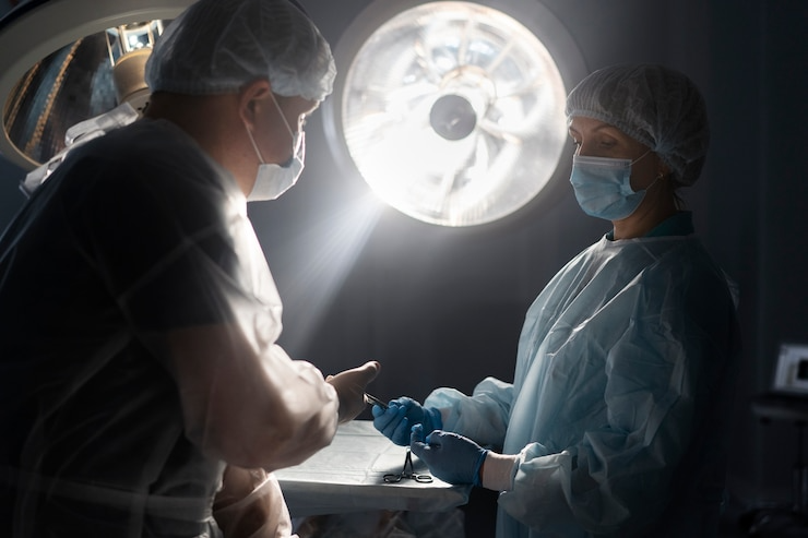 best Arthroscopic Osteochondral Allograft Transfer in Ghaziabad