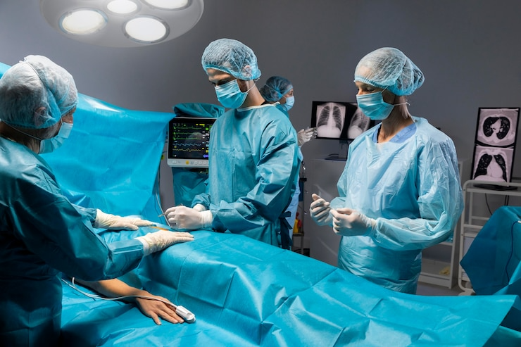 Best hip arthroscopy surgery in Ghaziabad
