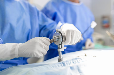 arthroscopic subacromial decompression surgery in Ghaziabad