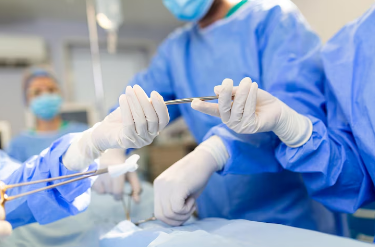 Best center for orthopedic surgery in Greater Noida