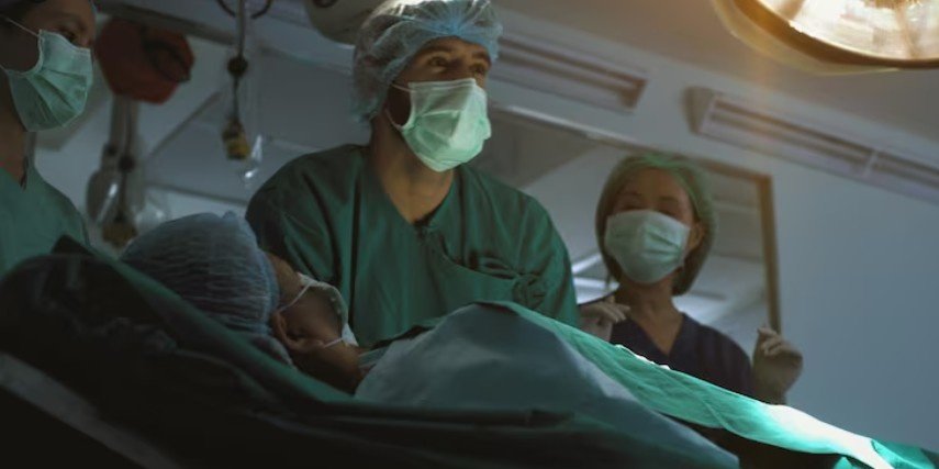 Best Trauma Surgery Doctor in Ghaziabad