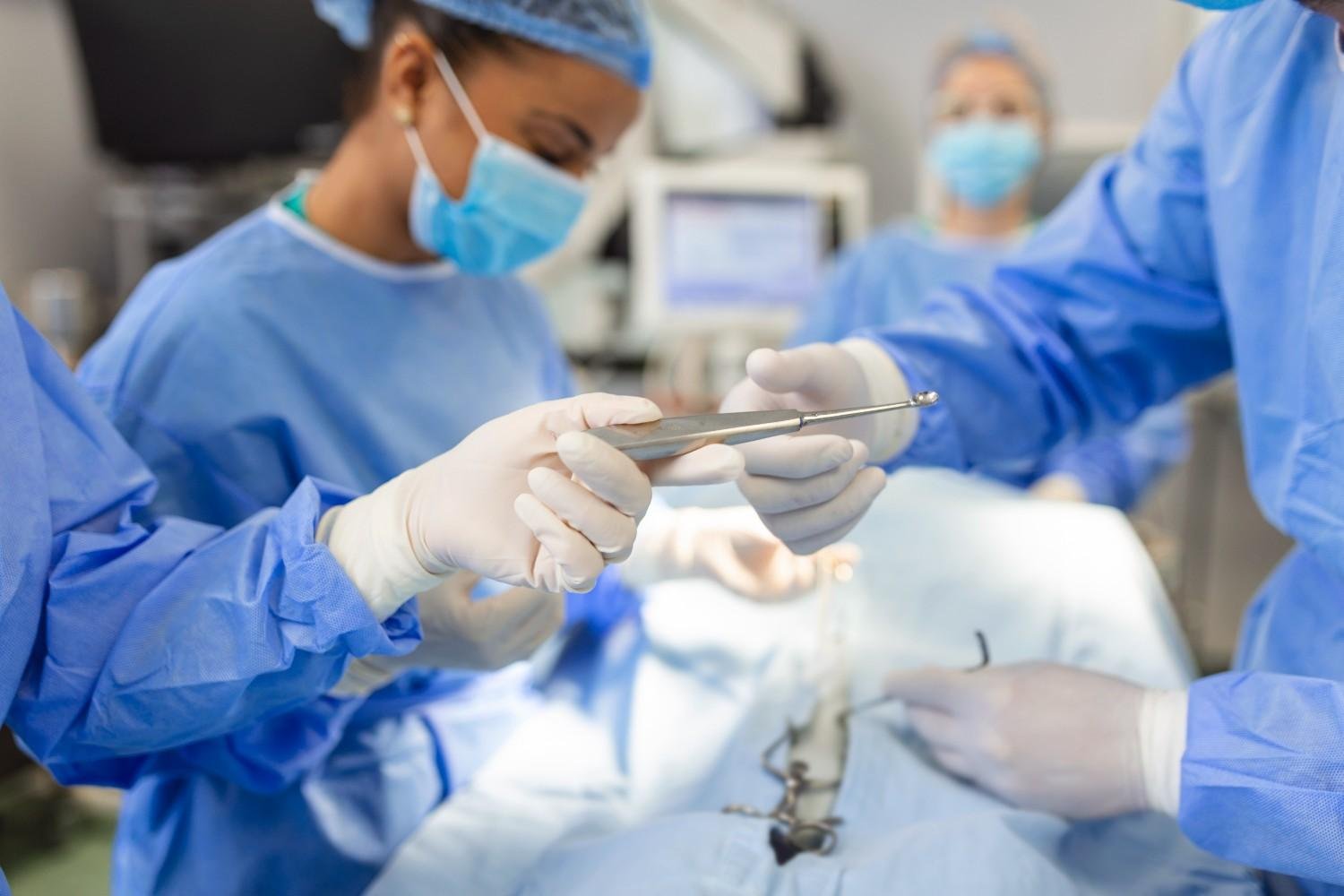 Best Arthroscopy Surgeon in Noida