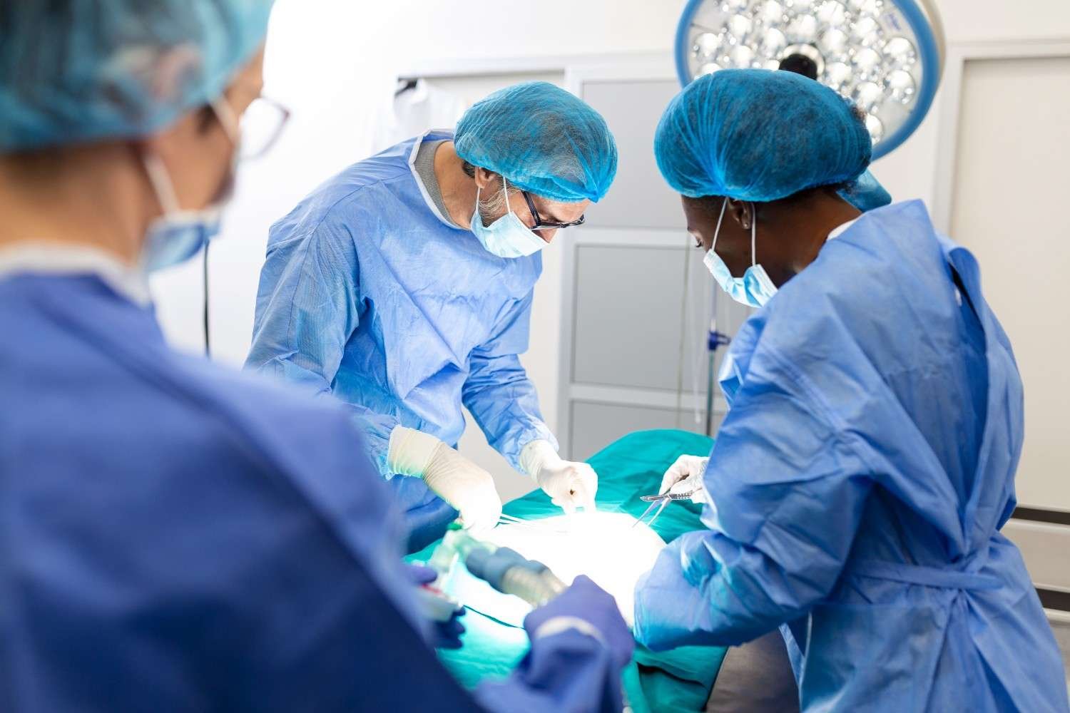 Arthroscopy Surgeon in Noida