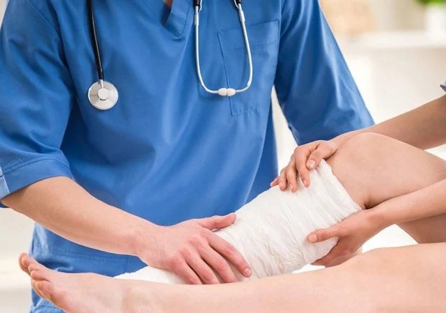 Best Orthopedic Doctor in Mayur Vihar
