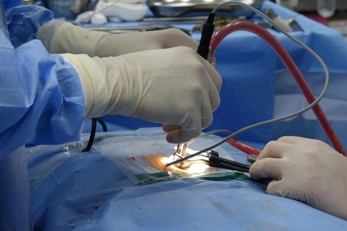 Best Trauma Surgeon in Indirapuram