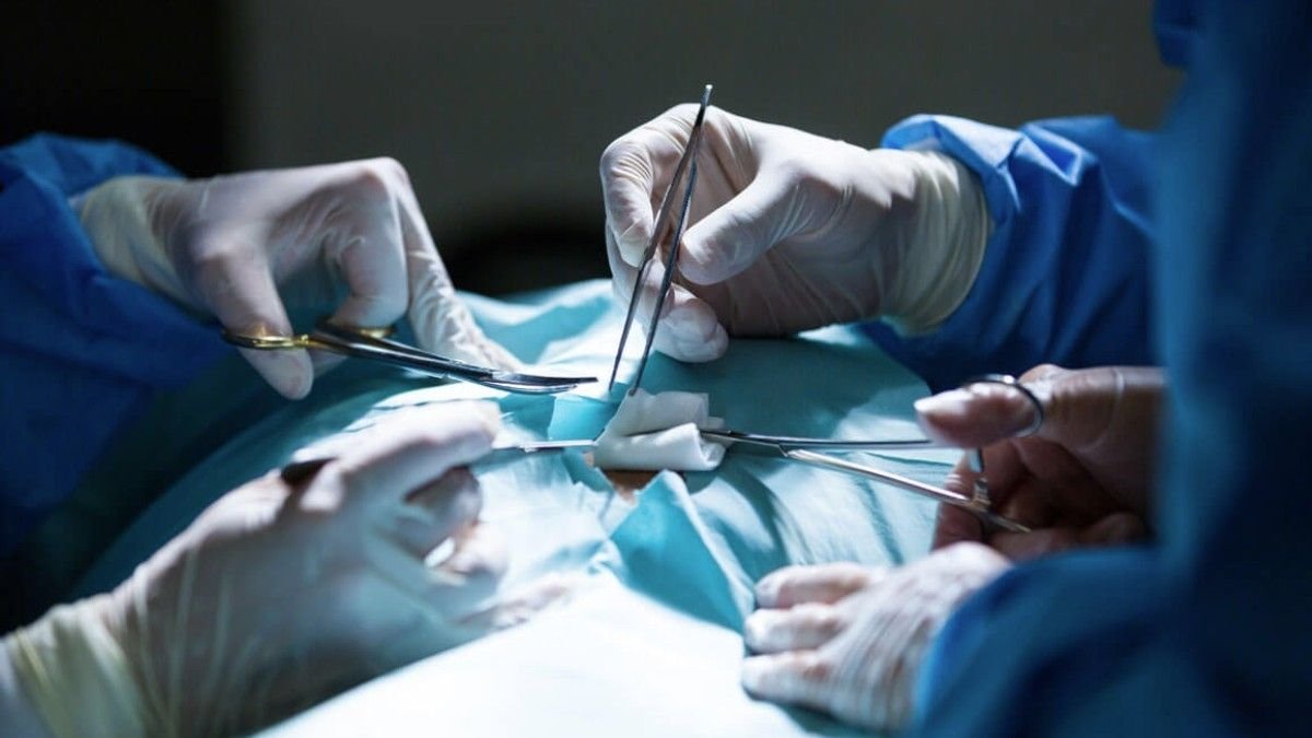 Best Trauma Surgeon in East Delhi