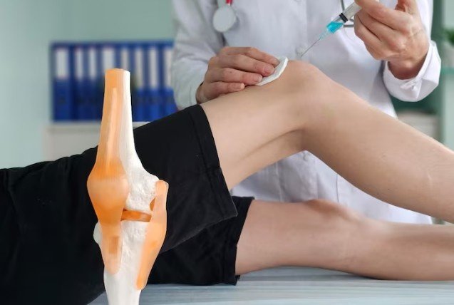 Best Knee Replacement in Ghaziabad